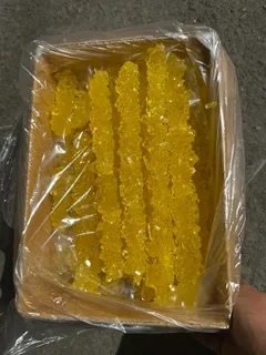 تصویر 3 از خرده نبات درجه یک با شیرینی و طعم ماندگار